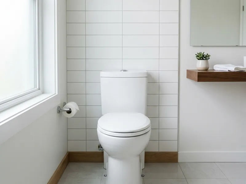 Toilet Repair & Installation Plumber in Thompsons, TX